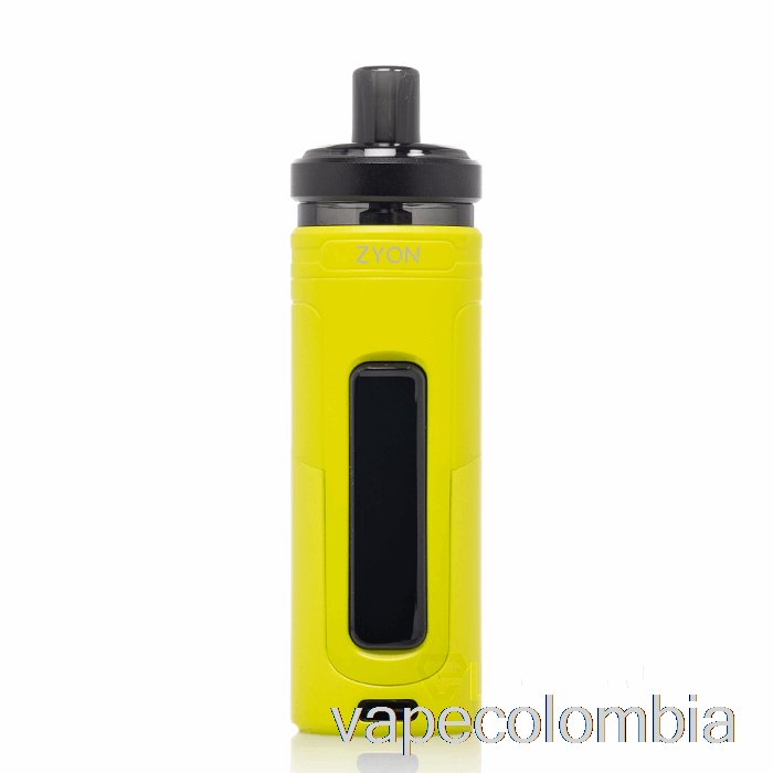 Vape Recargable Innokin Zyon 25w Pod System Amarillo